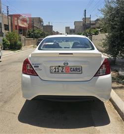 نيسان صني